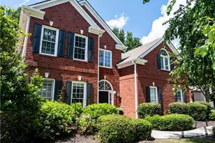 1928 Barrett Knoll Circle NW, Kennesaw, GA 30152 - Photo 3