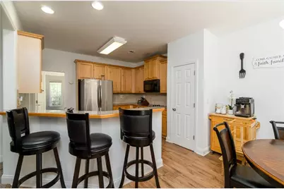 1928 Barrett Knoll Circle NW, Kennesaw, GA 30152 - Photo 9