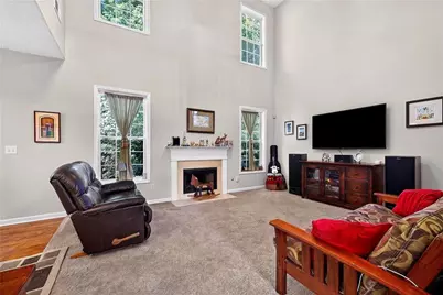 841 Colwell Lane, McDonough, GA 30253 - Photo 11