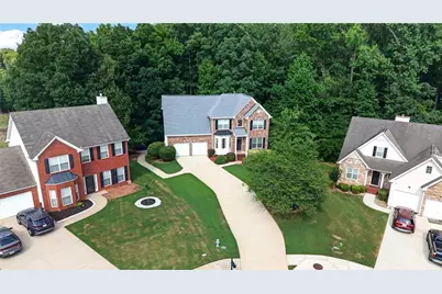 841 Colwell Lane, McDonough, GA 30253 - Photo 43