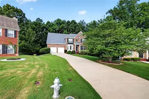 841 Colwell Ln, McDonough, GA 30253 - Photo 5