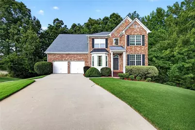 841 Colwell Lane, McDonough, GA 30253 - Photo 47