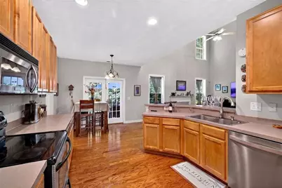 841 Colwell Lane, McDonough, GA 30253 - Photo 13
