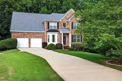 841 Colwell Lane, McDonough, GA 30253 - Photo 45