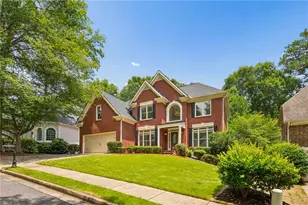 270 Edwardton Ct, Roswell, GA 30076 - Photo 3