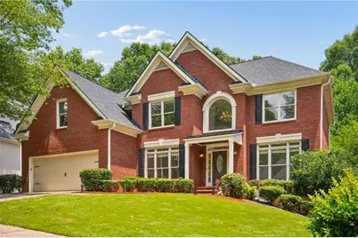 270 Edwardton Court, Roswell, GA 30076 - Photo 1