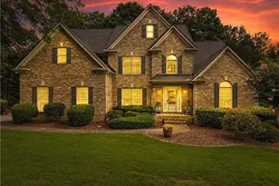 6355 Lake Oak Landing, Cumming, GA 30040 - Photo 1