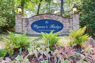 1306 Wynnes Ridge Circle SE, Marietta, GA 30067 - Photo 39