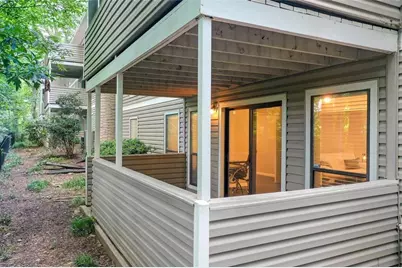1306 Wynnes Ridge Circle SE, Marietta, GA 30067 - Photo 17