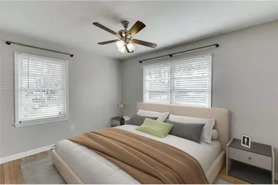 300 Forest Street, Buford, GA 30518 - Photo 17