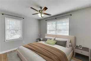 300 Forest St, Buford, GA 30518 - Photo 17