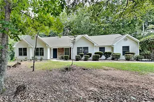 5665 Enchantress Ln, Buford, GA 30518 - Photo 1