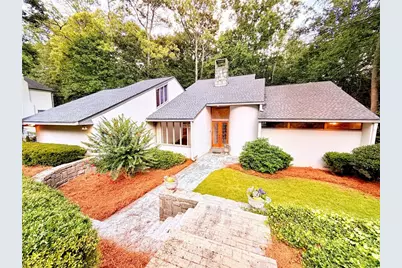 320 Fauna Court, Sandy Springs, GA 30350 - Photo 1