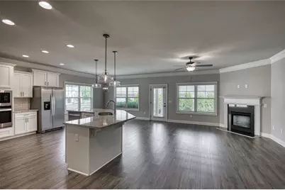 301 Club Drive, Monroe, GA 30655 - Photo 11