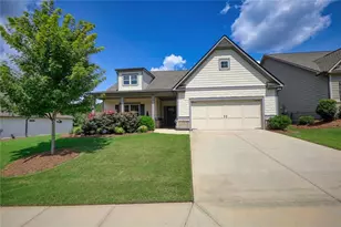 301 Club Dr, Monroe, GA 30655 - Photo 1