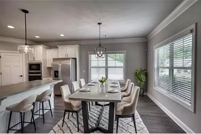 301 Club Drive, Monroe, GA 30655 - Photo 15