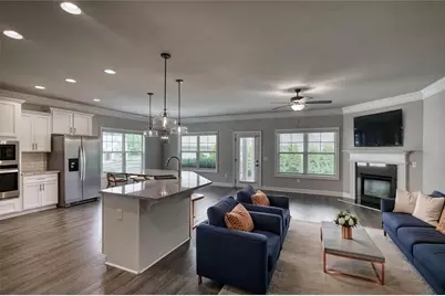 301 Club Drive, Monroe, GA 30655 - Photo 9