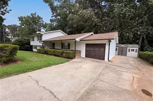 4378 Shady Dr NW, Lilburn, GA 30047 - Photo 1