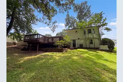 4378 Shady Drive NW, Lilburn, GA 30047 - Photo 23