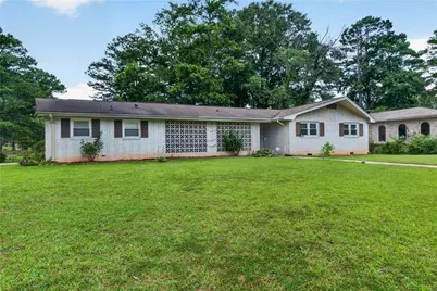 503 Roy Huie Road, Riverdale, GA 30274 - Photo 3