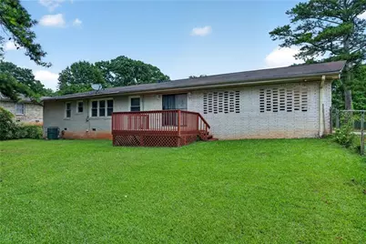 503 Roy Huie Road, Riverdale, GA 30274 - Photo 39