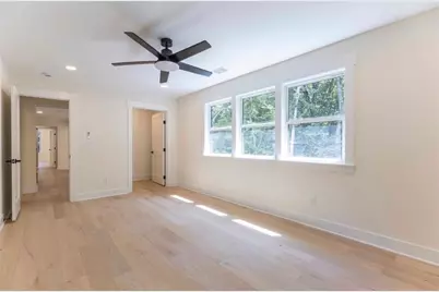 3621 Farmington Lane, Peachtree Corners, GA 30096 - Photo 33
