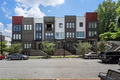 371 Pratt Drive SE #207, Atlanta, GA 30315 - Photo 1
