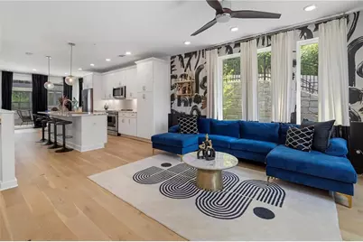 371 Pratt Drive SE #207, Atlanta, GA 30315 - Photo 5