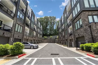 371 Pratt Drive SE #207, Atlanta, GA 30315 - Photo 41
