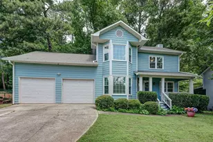 1313 Chandler Ct NW, Acworth, GA 30102 - Photo 1