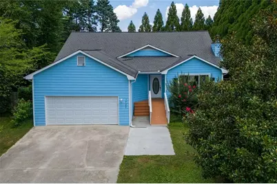 1727 Wynfield Lane, Auburn, GA 30011 - Photo 1