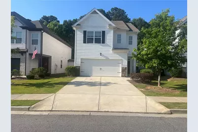 130 Woodhouse Circle, Acworth, GA 30102 - Photo 1
