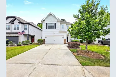 130 Woodhouse Circle, Acworth, GA 30102 - Photo 1