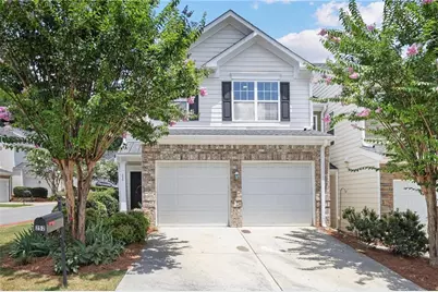 252 Cavendar Way #16, Marietta, GA 30066 - Photo 1