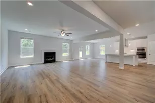 804 Moreland Dr, Hampton, GA 30228 - Photo 9