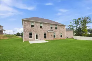 804 Moreland Dr, Hampton, GA 30228 - Photo 33