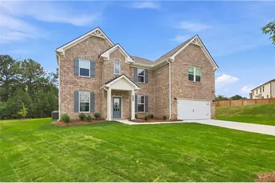 804 Moreland Drive, Hampton, GA 30228 - Photo 3