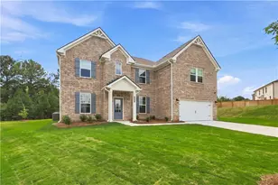804 Moreland Dr, Hampton, GA 30228 - Photo 3