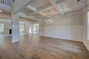 804 Moreland Dr, Hampton, GA 30228 - Photo 5