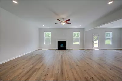 804 Moreland Drive, Hampton, GA 30228 - Photo 11