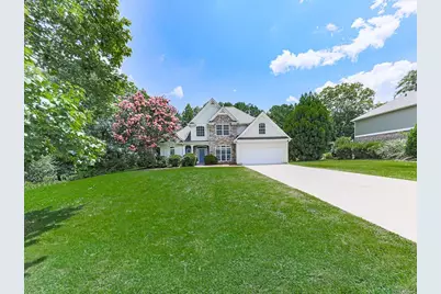 1429 Tamarack Lakes Drive, Powder Springs, GA 30127 - Photo 29