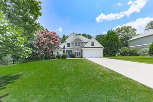 1429 Tamarack Lakes Dr, Powder Springs, GA 30127 - Photo 29