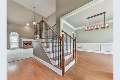 1429 Tamarack Lakes Drive, Powder Springs, GA 30127 - Photo 3