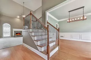 1429 Tamarack Lakes Dr, Powder Springs, GA 30127 - Photo 3
