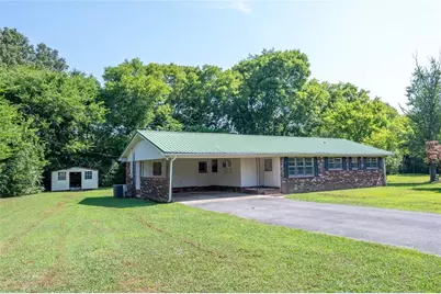168 Holcomb Road, Calhoun, GA 30701 - Photo 1