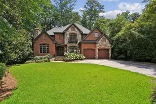 1170 Pine Ridge Rd NE, Atlanta, GA 30324 - Photo 1