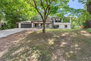 6856 Womack Ct, Peachtree Corners, GA 30360 - Photo 37