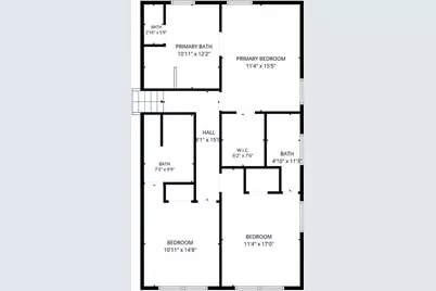 6856 Womack Court, Atlanta, GA 30360 - Photo 43