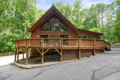 1369 Kelly Mill Trace, Cumming, GA 30040 - Photo 5