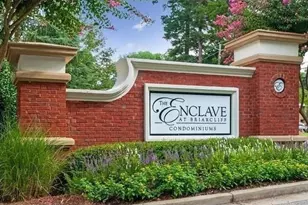 1110 Westchester Ridge NE, Atlanta, GA 30329 - Photo 1